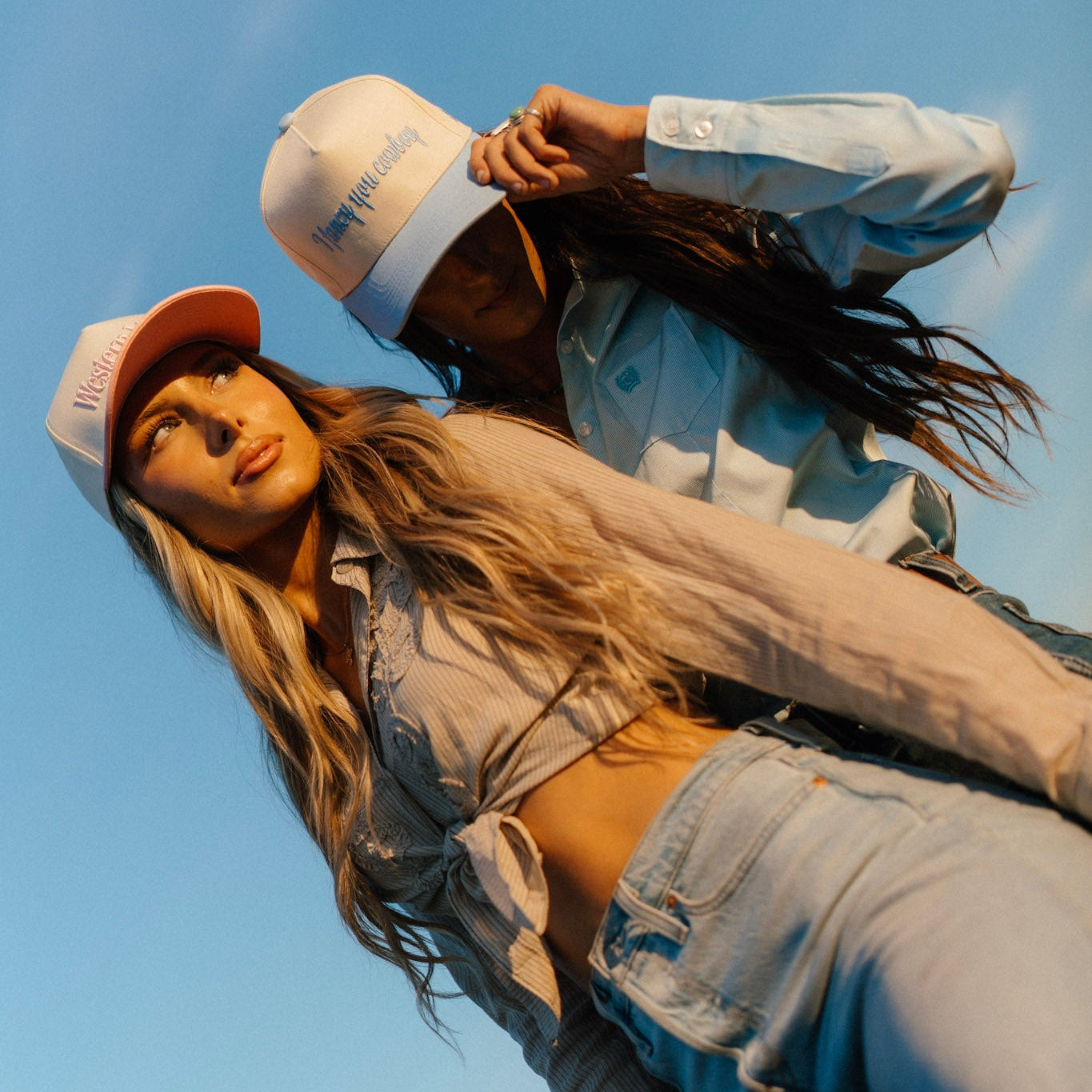 Western Muse Hat Collection