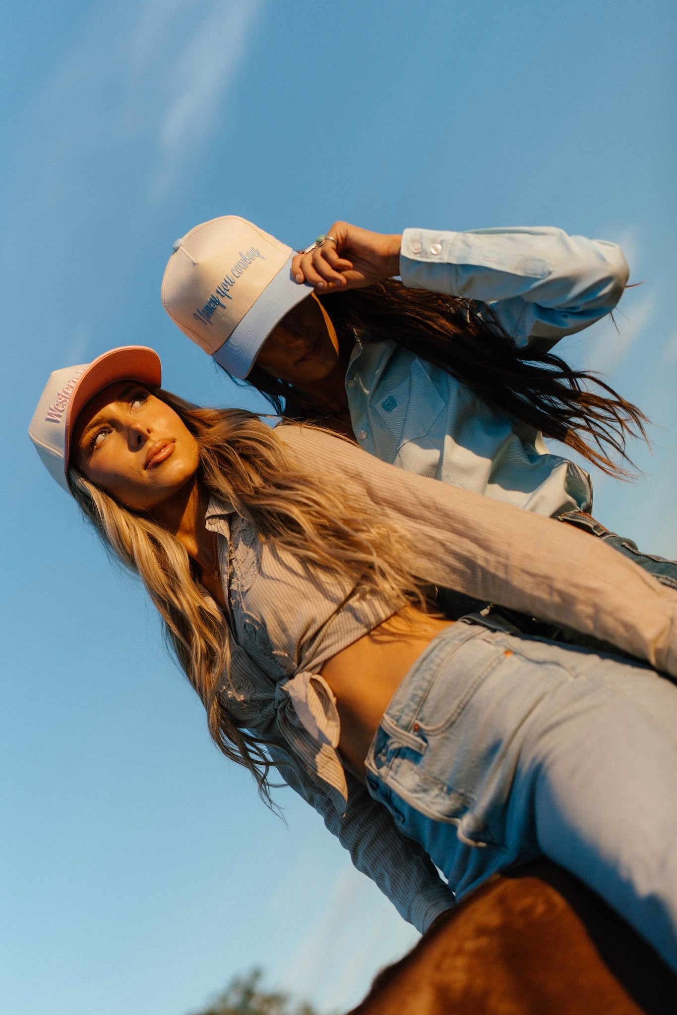 Western Muse Hat Collection
